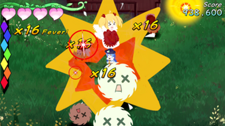 Himawari CATASTROPHE! Image