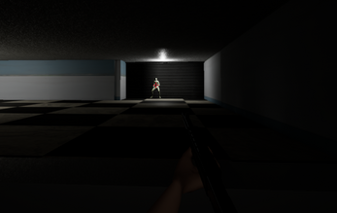 Hosted: Slasher dungeon Image
