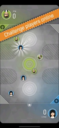 Hover Disc 3 - The Party Game screenshot