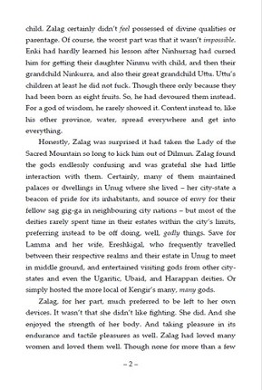 Hulderotica #10: Hunters Aim for the Heart Image