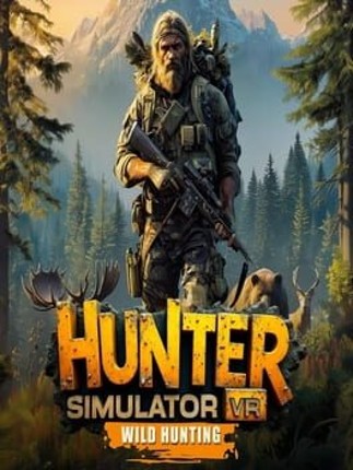 Hunter Simulator VR: Wild Hunting Image