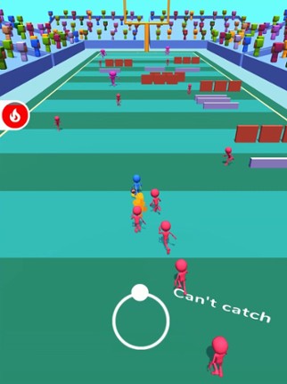 Hyper Football screenshot