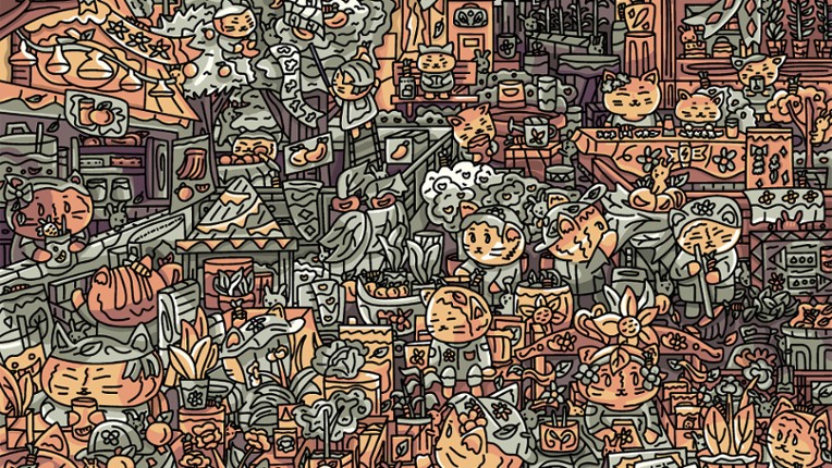 I commissioned some bunnies 9 screenshot