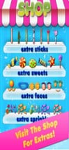 Ice Lolly Popsicle Maker Game Image