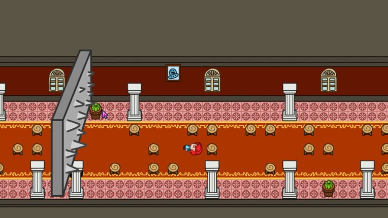 I'll Invaligate Your Aid: Foreaver screenshot