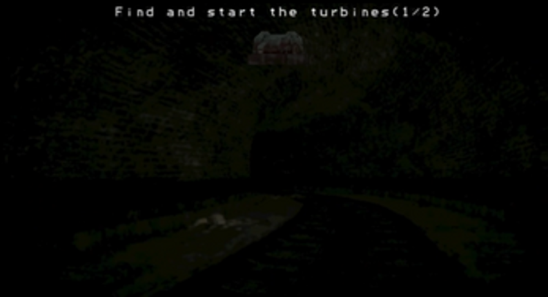 Incident on Site 1 screenshot