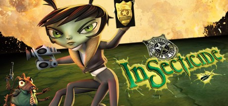 Games like Insecticide