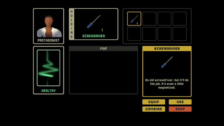 IORETIN screenshot