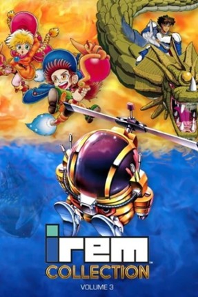 Irem Collection Volume 3 Image