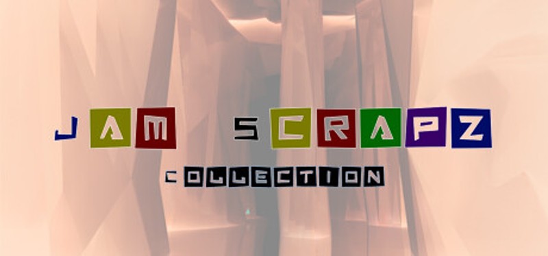 Jam Scrapz Collection Game Cover