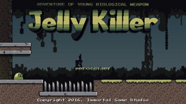 Jelly Killer Image