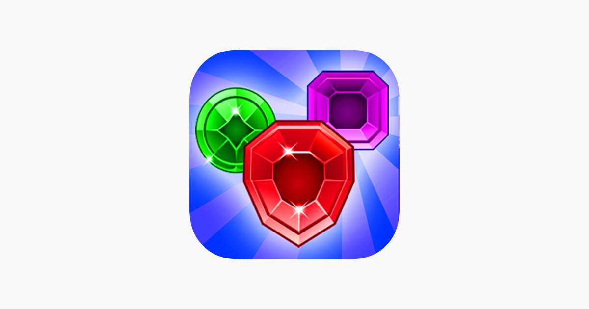 Games like Jewels Classic Star