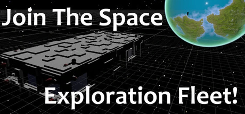 Join The Space Exploration Fleet! Image