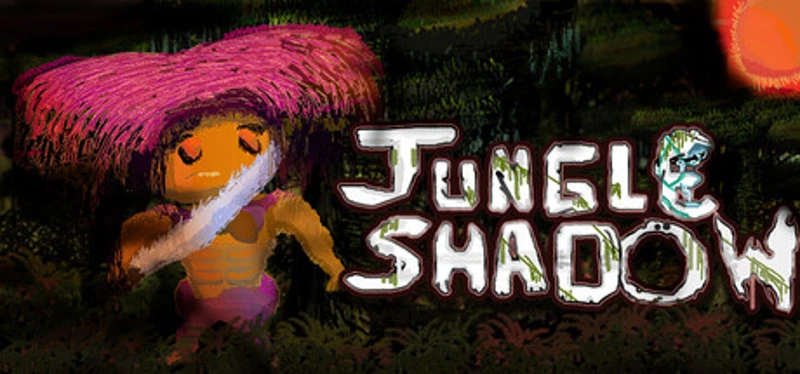 Jungle Shadow Image