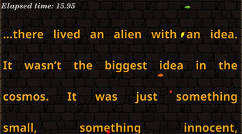 Just Start Bouncing Image