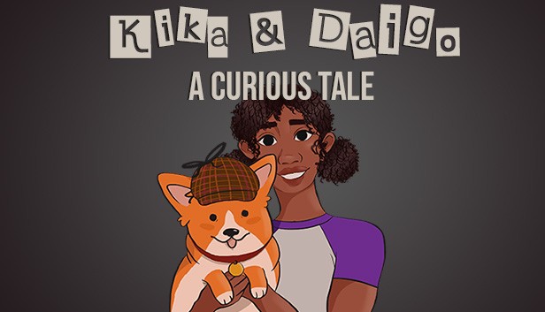 Games like Kika & Daigo: A Curious Tale