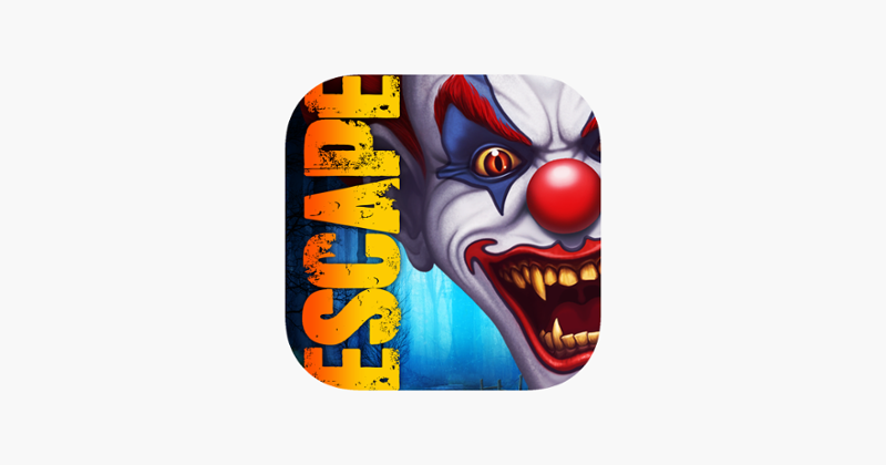 Killer Clown Escape Room! Image