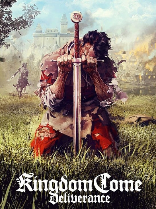 Games like Kingdom Come: Deliverance