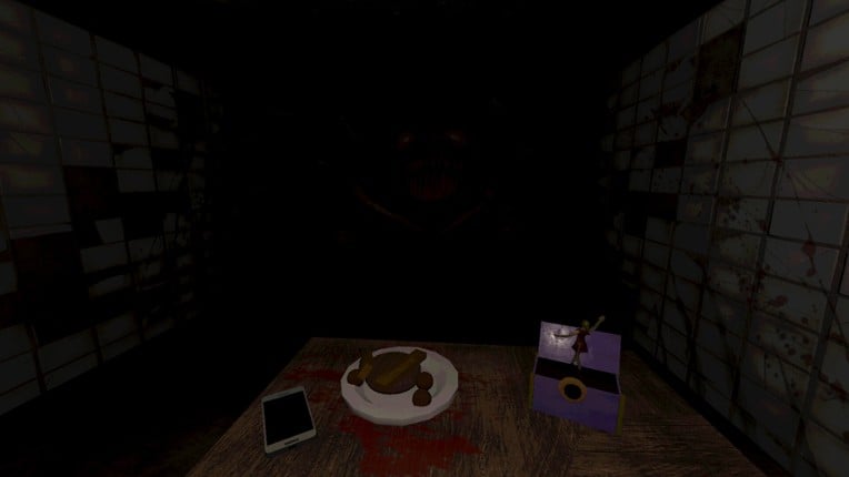 Kitchen Gore screenshot