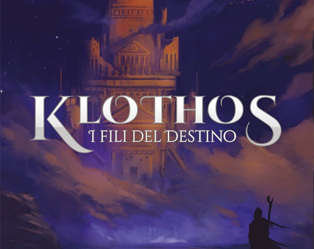 Games like Klothos - I Fili del Destino