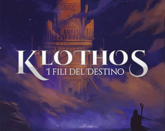 Klothos - I Fili del Destino Game Cover