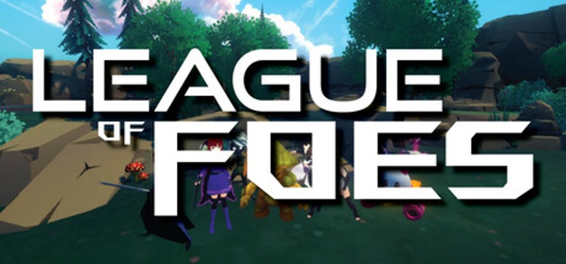 League of Foes Image