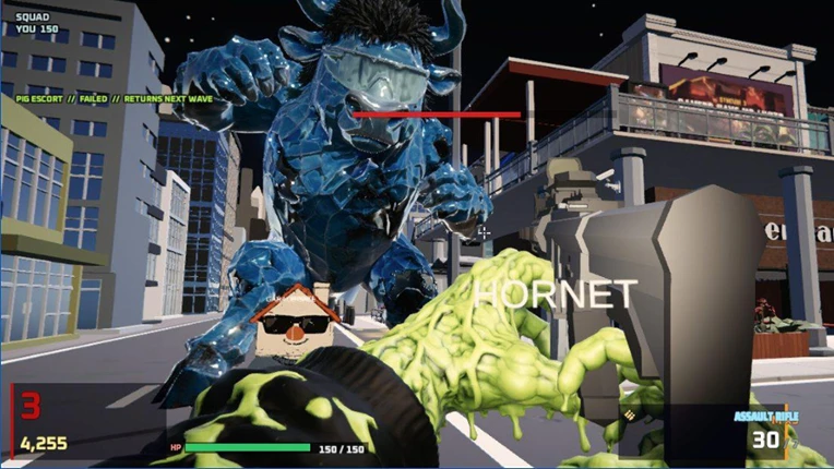 Left4sol Image