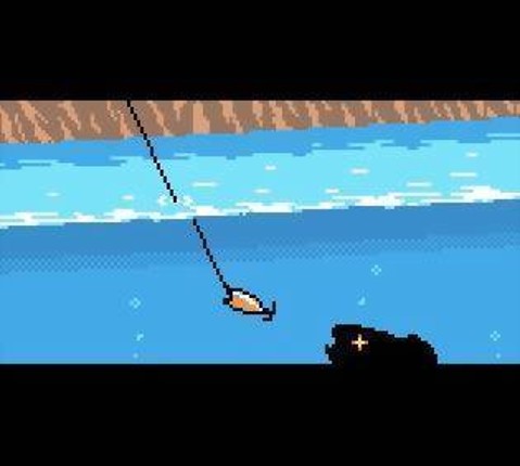 Let's Go Fishing!! Image