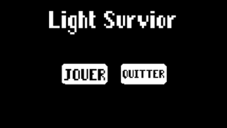 Light Survivor screenshot