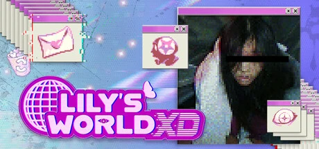 Games like lily's world XD