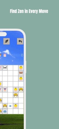 Line 98 ™ screenshot