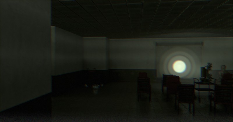 Lonely Darkness Image