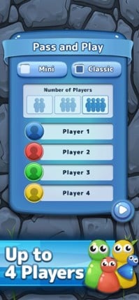 Ludo World: Trouble Board Club Image