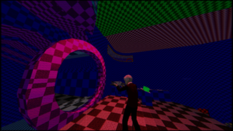 Lunar Stowaway - Slipgate Crisis (LD Jam11) Image