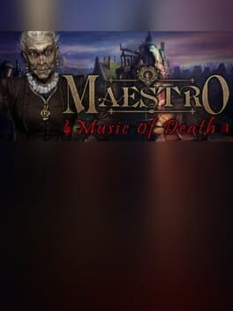 Games like Maestro: Music of Death