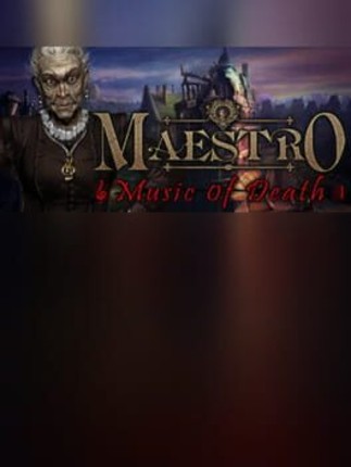 Maestro: Music of Death Image