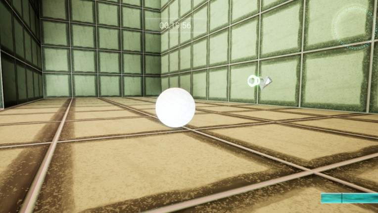 Marble Parkour 2: Roll and roll screenshot