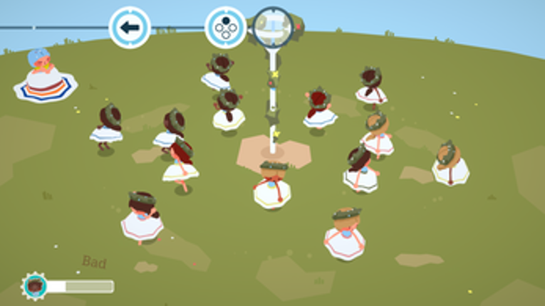 Maypole Royale Image