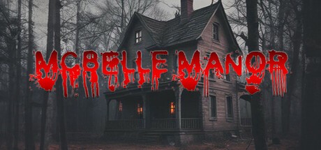 Games like McBelle Manor