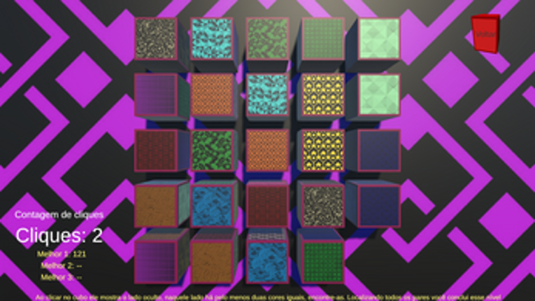 MemoCubico Image