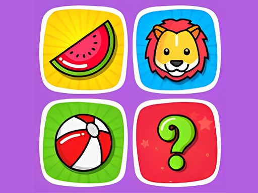 Games like Memory Match Game