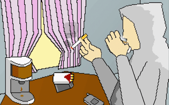 Games like MFA Prep Course