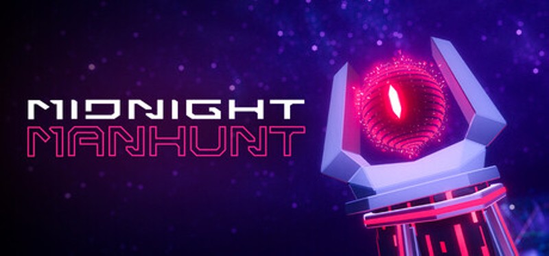 Midnight Manhunt Image