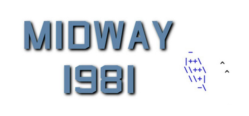 Midway 1981 Image