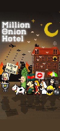 Million Onion Hotel screenshot