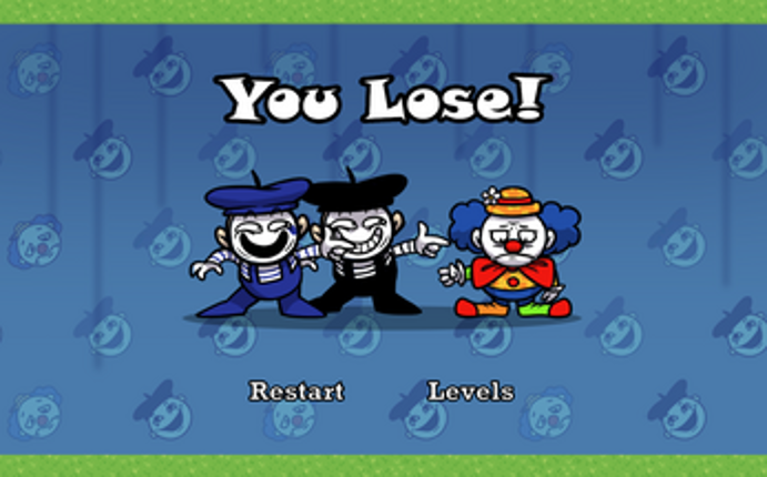 Mime your Business screenshot