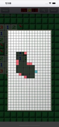 Minesweeper Q screenshot