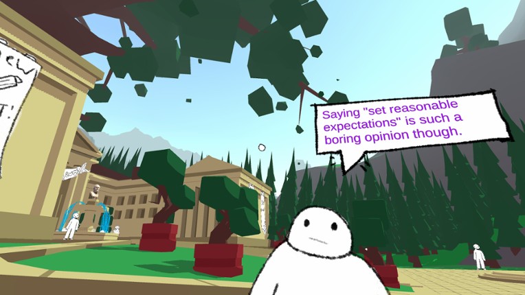 Mini Mecum screenshot