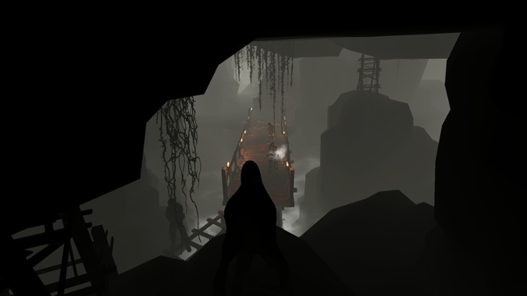 Mist of the Dark screenshot