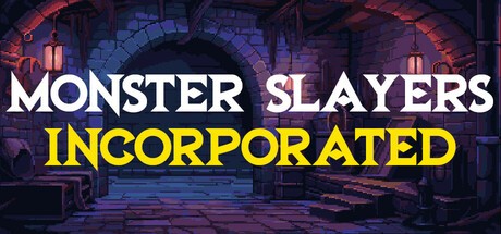 Games like Monster Slayers Incorporated
